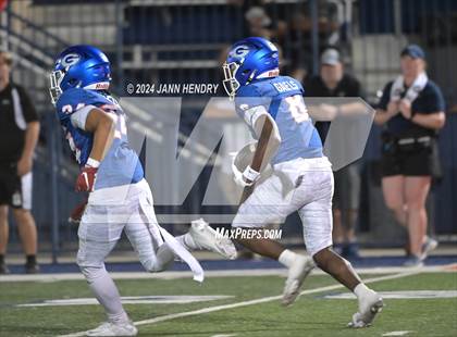 Thumbnail 1 in Foothill @ Bishop Gorman photogallery.