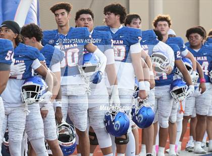 Thumbnail 2 in Foothill @ Bishop Gorman photogallery.
