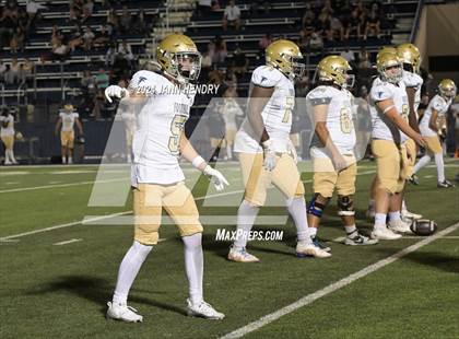 Thumbnail 3 in Foothill @ Bishop Gorman photogallery.