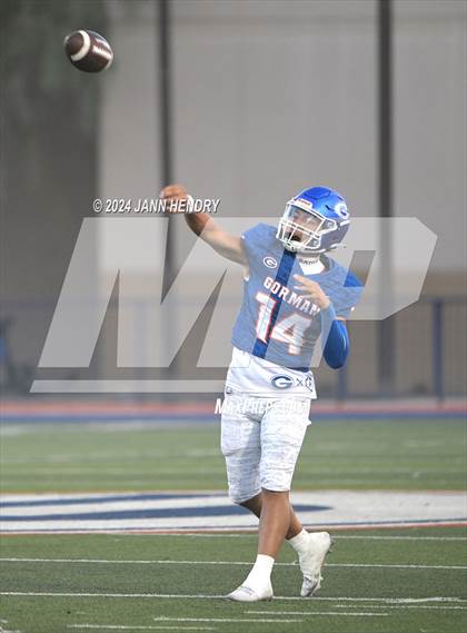 Thumbnail 1 in Foothill @ Bishop Gorman photogallery.
