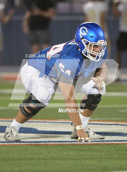 Thumbnail 2 in Foothill @ Bishop Gorman photogallery.