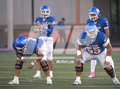 Thumbnail 3 in Foothill @ Bishop Gorman photogallery.