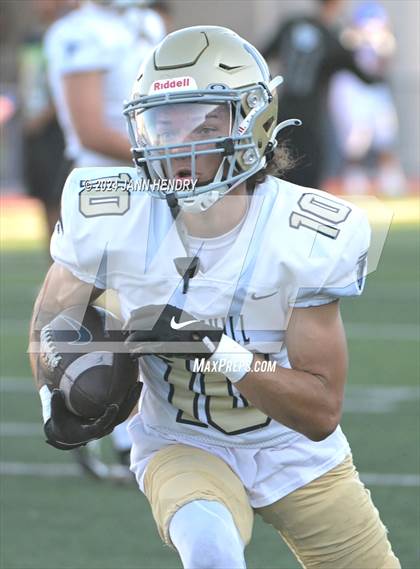 Thumbnail 2 in Foothill @ Bishop Gorman photogallery.