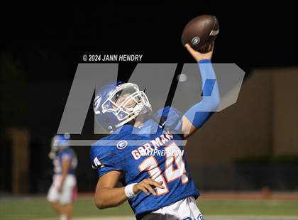 Thumbnail 2 in Foothill @ Bishop Gorman photogallery.