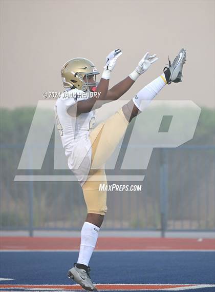 Thumbnail 3 in Foothill @ Bishop Gorman photogallery.