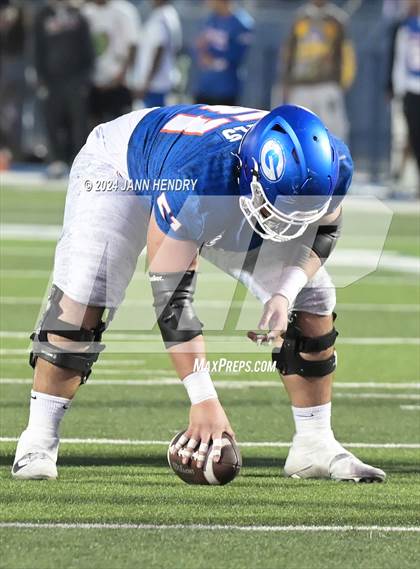Thumbnail 2 in Foothill @ Bishop Gorman photogallery.