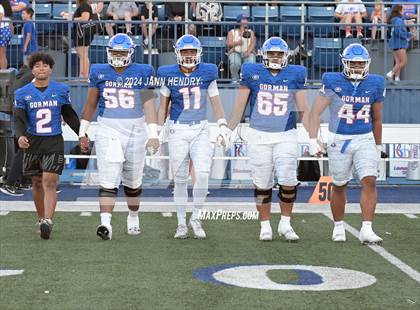 Thumbnail 1 in Foothill @ Bishop Gorman photogallery.
