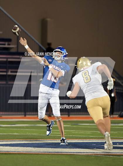 Thumbnail 3 in Foothill @ Bishop Gorman photogallery.