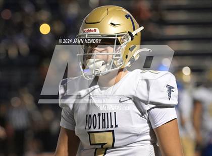 Thumbnail 1 in Foothill @ Bishop Gorman photogallery.