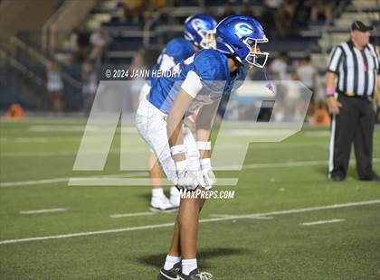 Thumbnail 2 in Foothill @ Bishop Gorman photogallery.