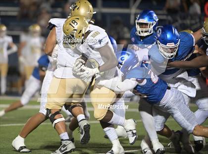 Thumbnail 1 in Foothill @ Bishop Gorman photogallery.