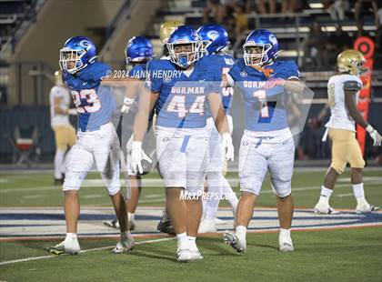 Thumbnail 1 in Foothill @ Bishop Gorman photogallery.
