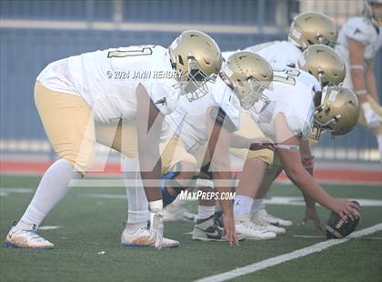 Thumbnail 1 in Foothill @ Bishop Gorman photogallery.