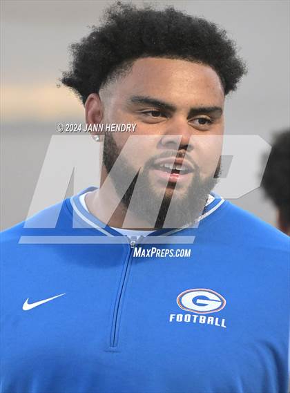 Thumbnail 2 in Foothill @ Bishop Gorman photogallery.