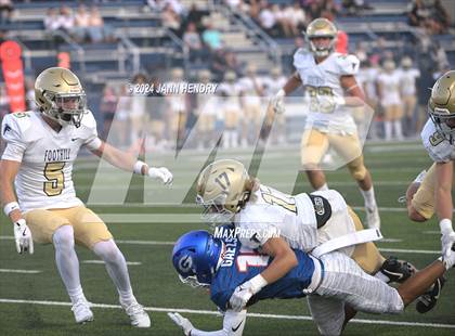 Thumbnail 2 in Foothill @ Bishop Gorman photogallery.