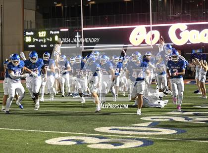 Thumbnail 1 in Foothill @ Bishop Gorman photogallery.