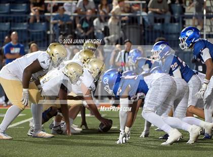 Thumbnail 3 in Foothill @ Bishop Gorman photogallery.