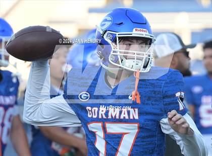 Thumbnail 1 in Foothill @ Bishop Gorman photogallery.