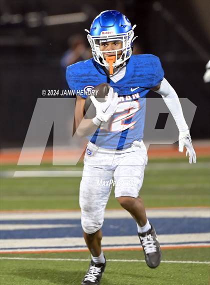 Thumbnail 3 in Foothill @ Bishop Gorman photogallery.
