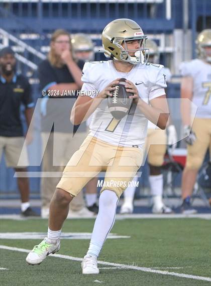 Thumbnail 2 in Foothill @ Bishop Gorman photogallery.