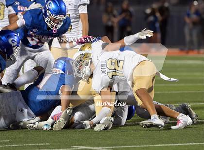 Thumbnail 2 in Foothill @ Bishop Gorman photogallery.