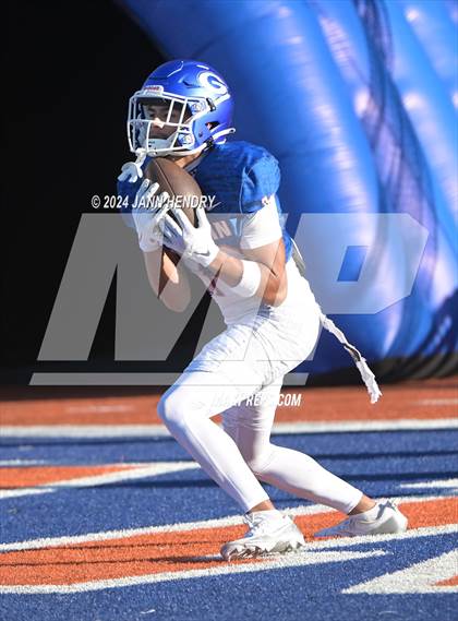 Thumbnail 1 in Foothill @ Bishop Gorman photogallery.