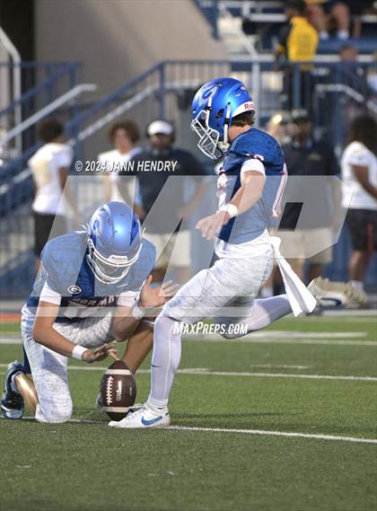 Thumbnail 2 in Foothill @ Bishop Gorman photogallery.