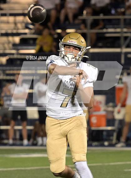 Thumbnail 1 in Foothill @ Bishop Gorman photogallery.
