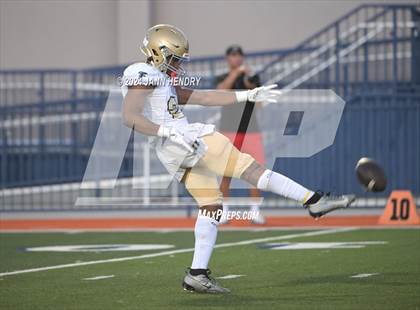 Thumbnail 1 in Foothill @ Bishop Gorman photogallery.