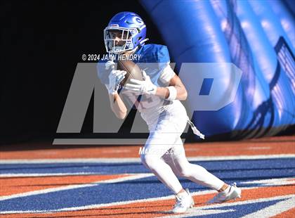Thumbnail 2 in Foothill @ Bishop Gorman photogallery.