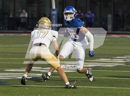 Thumbnail 2 in Foothill @ Bishop Gorman photogallery.