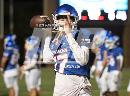 Thumbnail 3 in Foothill @ Bishop Gorman photogallery.