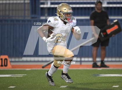 Thumbnail 1 in Foothill @ Bishop Gorman photogallery.