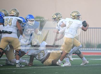 Thumbnail 2 in Foothill @ Bishop Gorman photogallery.
