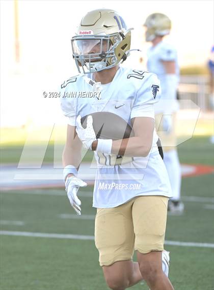 Thumbnail 3 in Foothill @ Bishop Gorman photogallery.
