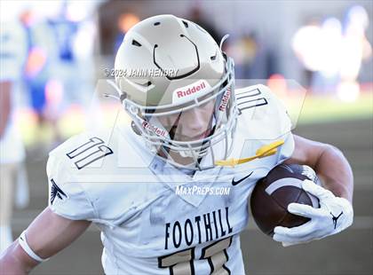 Thumbnail 1 in Foothill @ Bishop Gorman photogallery.