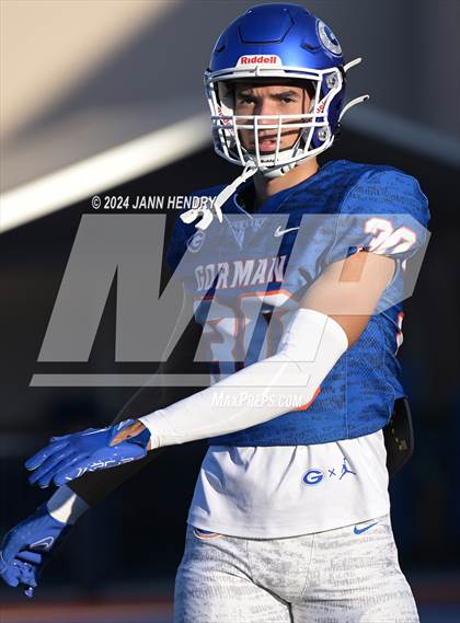 Thumbnail 3 in Foothill @ Bishop Gorman photogallery.