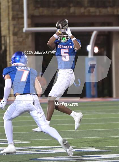 Thumbnail 1 in Foothill @ Bishop Gorman photogallery.