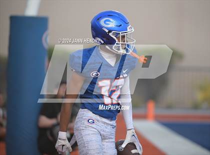Thumbnail 1 in Foothill @ Bishop Gorman photogallery.