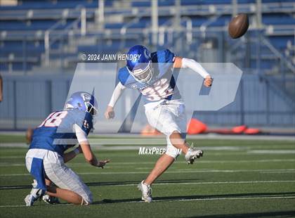 Thumbnail 2 in Foothill @ Bishop Gorman photogallery.