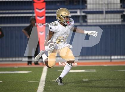 Thumbnail 2 in Foothill @ Bishop Gorman photogallery.