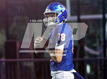 Thumbnail 3 in Foothill @ Bishop Gorman photogallery.