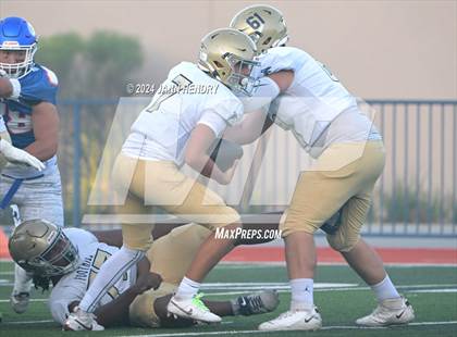 Thumbnail 1 in Foothill @ Bishop Gorman photogallery.