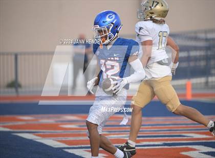 Thumbnail 3 in Foothill @ Bishop Gorman photogallery.