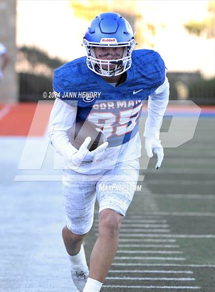 Thumbnail 2 in Foothill @ Bishop Gorman photogallery.