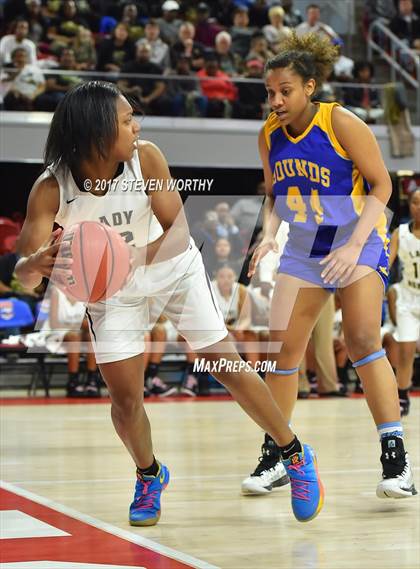 Thumbnail 3 in North Surry vs. Clinton (NCHSAA 2A Final) photogallery.