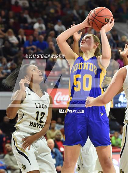 Thumbnail 1 in North Surry vs. Clinton (NCHSAA 2A Final) photogallery.