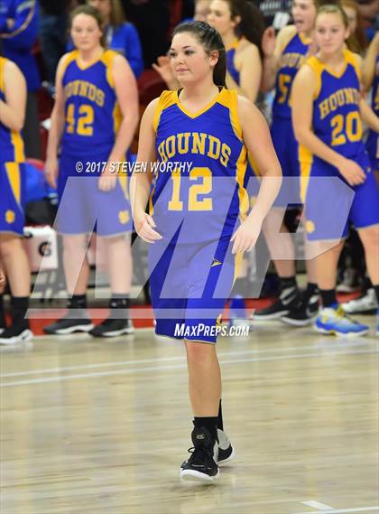 Thumbnail 1 in North Surry vs. Clinton (NCHSAA 2A Final) photogallery.