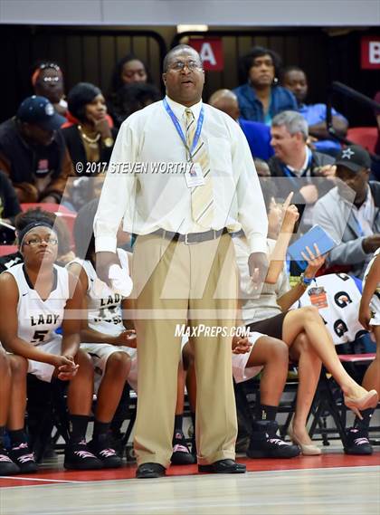 Thumbnail 1 in North Surry vs. Clinton (NCHSAA 2A Final) photogallery.