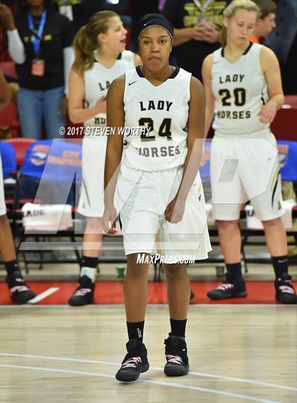 Thumbnail 2 in North Surry vs. Clinton (NCHSAA 2A Final) photogallery.